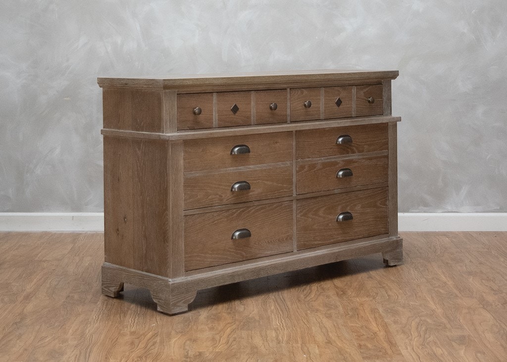 Lm Co Home 6 Drawer Dresser