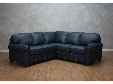 Smith Brothers Living Room Caruso 2 Piece Sectional 75064k Living Room Caruso 2 Piece Sectional
