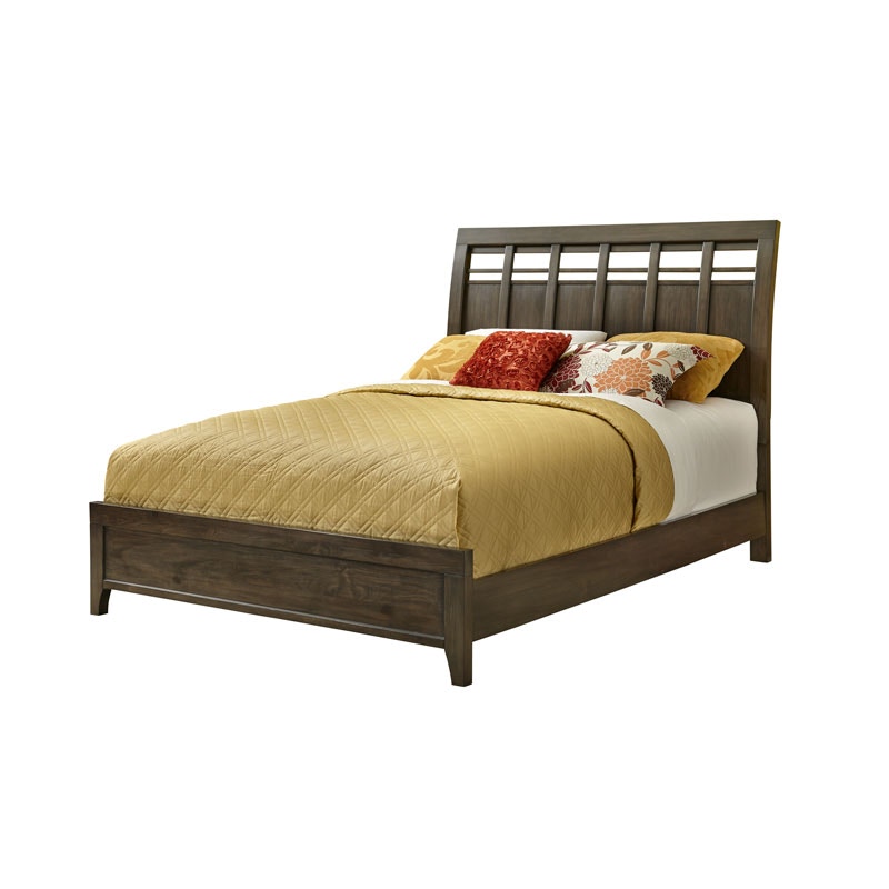 Palliser Bedroom Hammond King Panel Bed 69611k Kittle S
