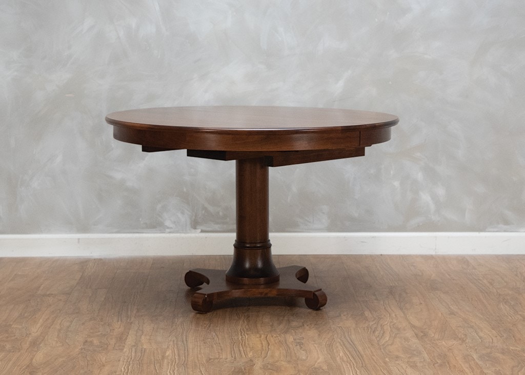 Meyer 48 Round Dining Table