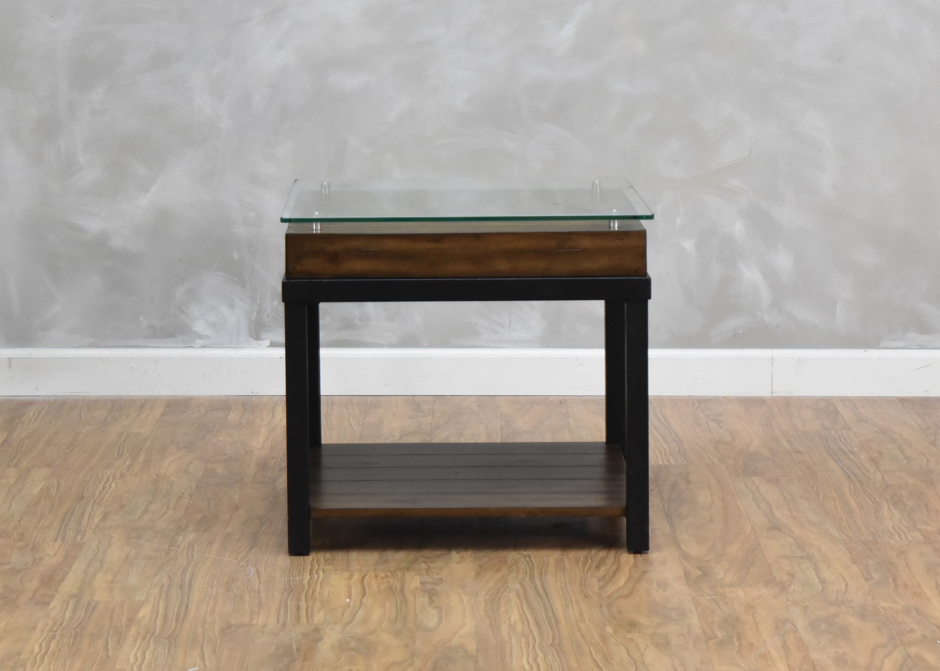 Tavern Creek End Table