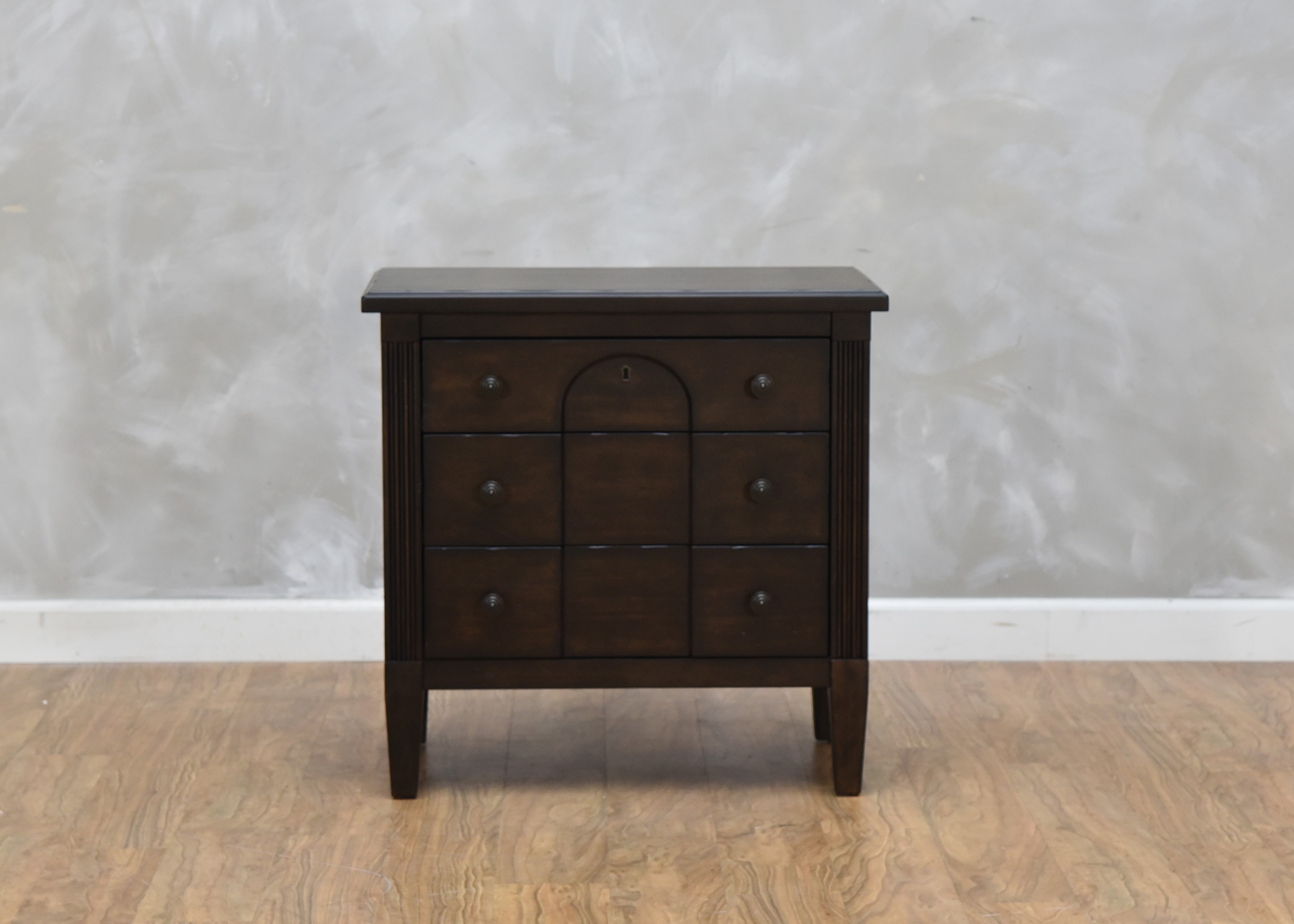 Klaussner Bedroom Charleston Nightstand 565765 Kittle S
