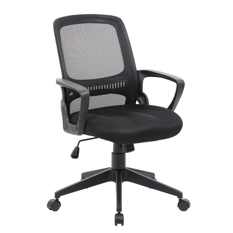 Presidential Seating Home Office MESH TASK CHAIR 12419 Kittle's
