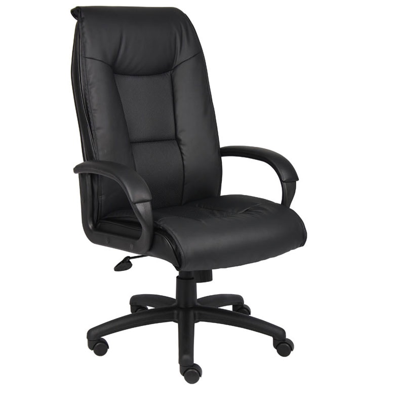 presidential seating executive high back office chair