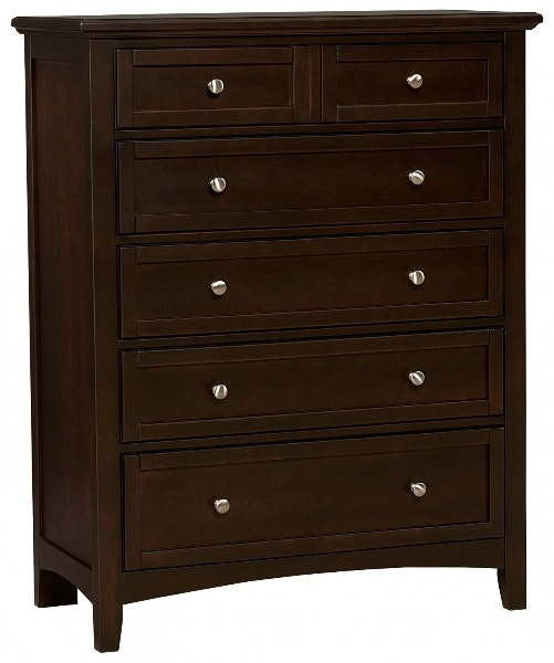 Vaughan-Bassett Furniture Company Bedroom Bonanza 5 Drawer
