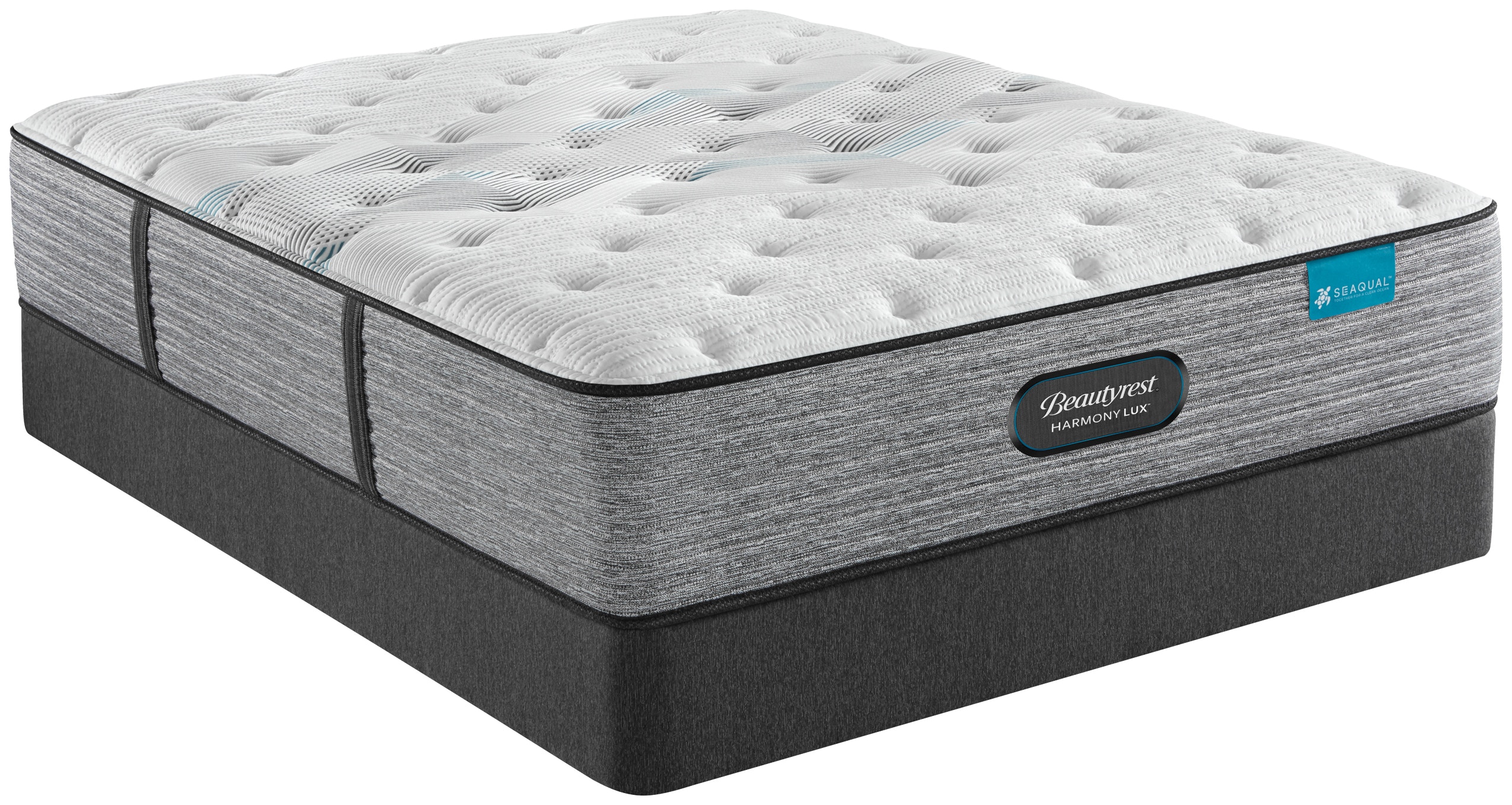 beautyrest pillowtop king mattress