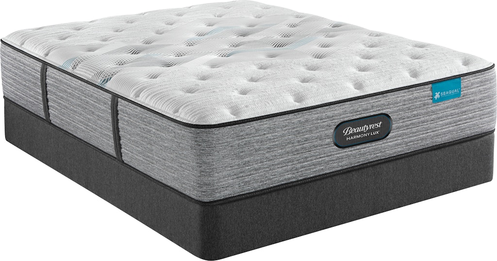 beautyrest silver plush pillow top mattress set reviews