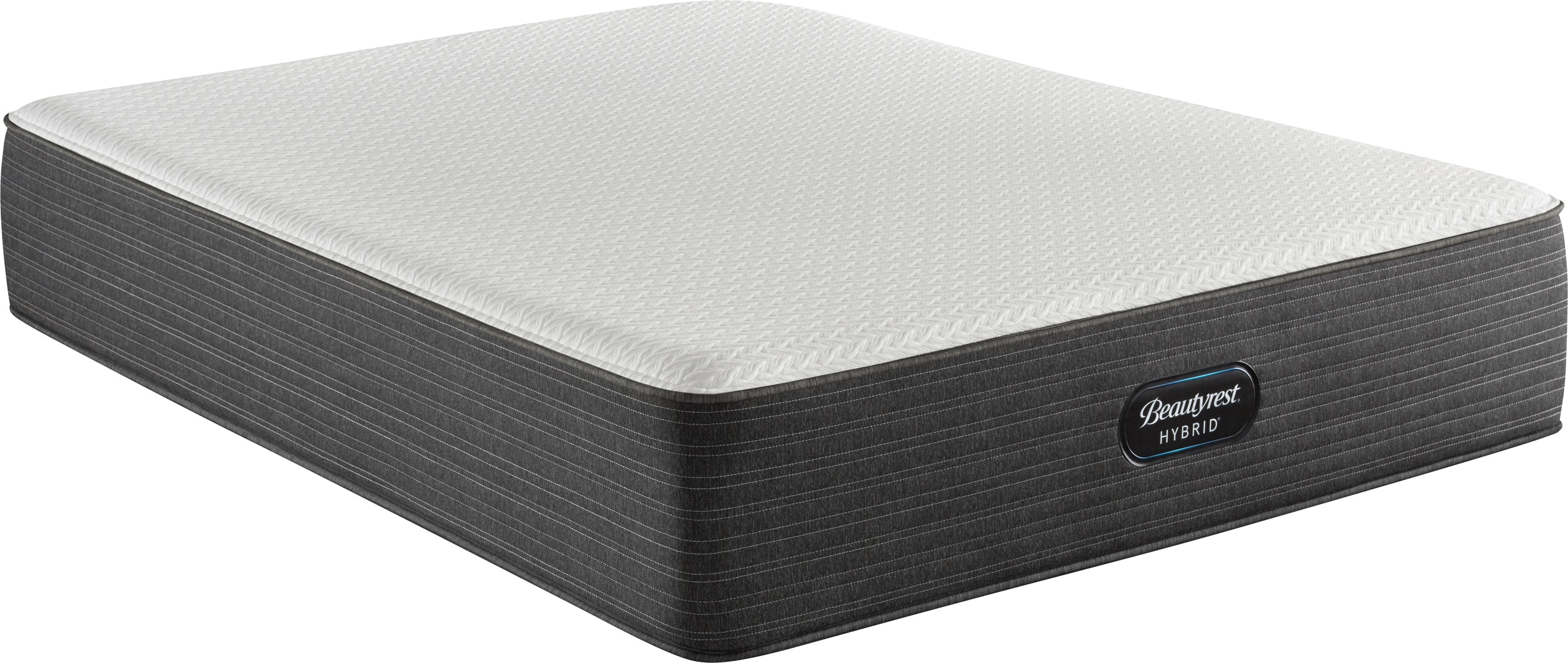 beautyrest hybrid 13.5 inch plush mattress