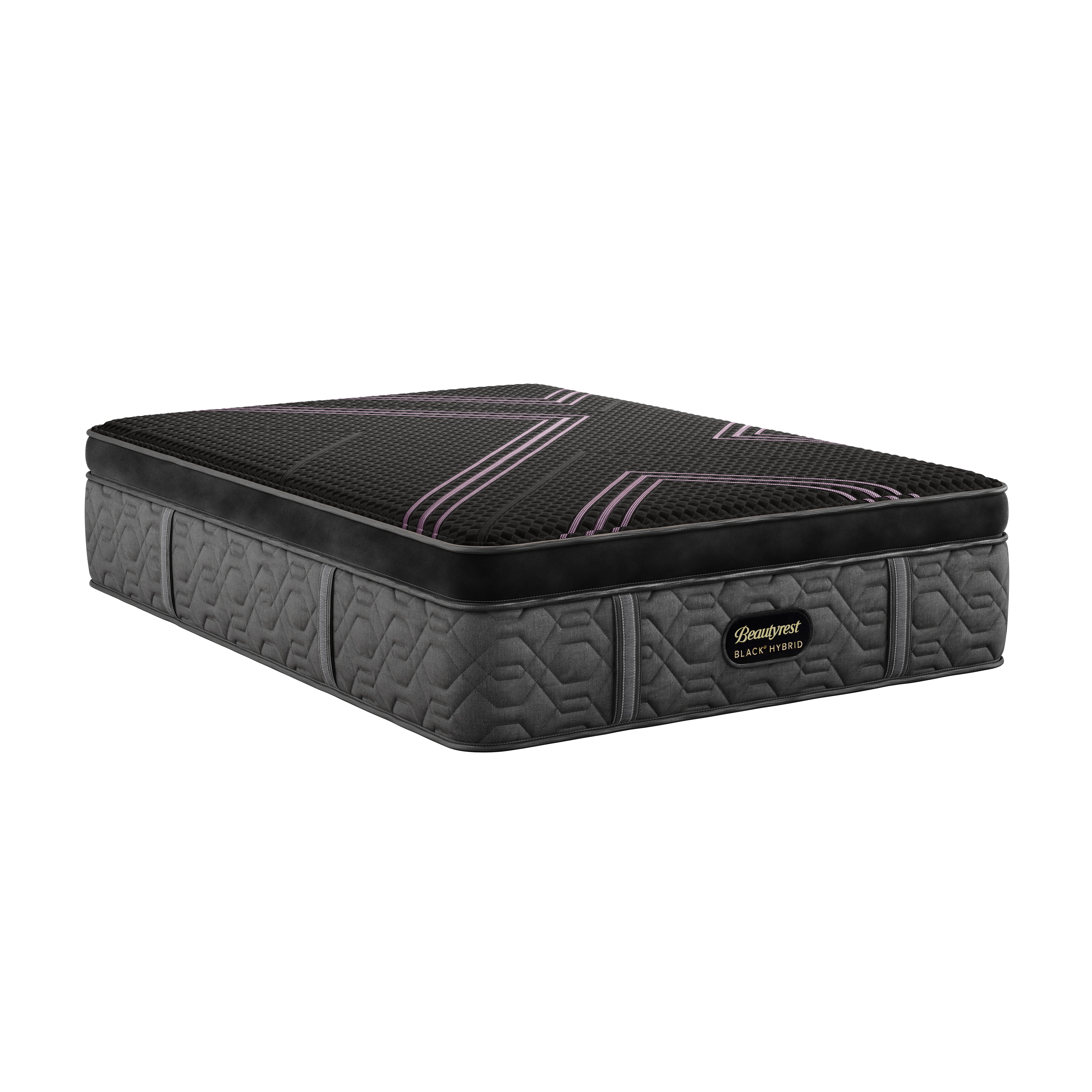 Simmons Beautyrest® Hybrid - Kittle's Furniture - Indiana