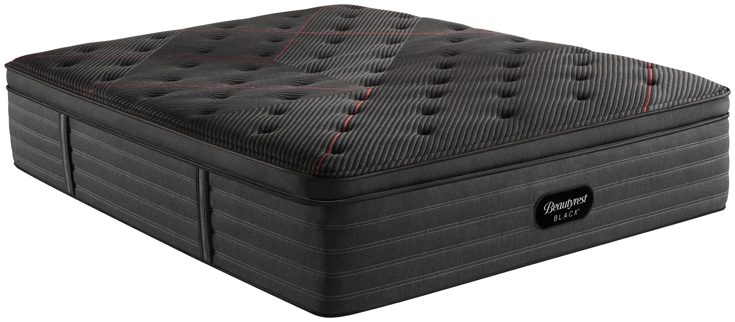 Beautyrest black 2025 c class plush