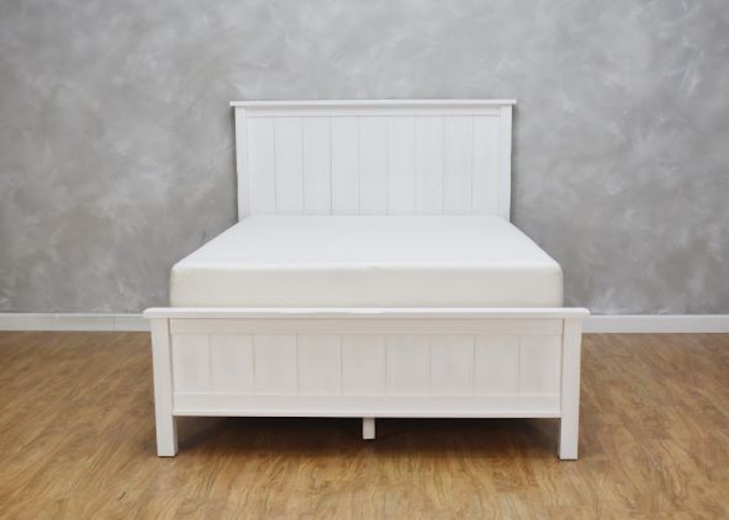 Daniel S Amish Bedroom Bryson Queen Bed 4218 Kittle S Furniture