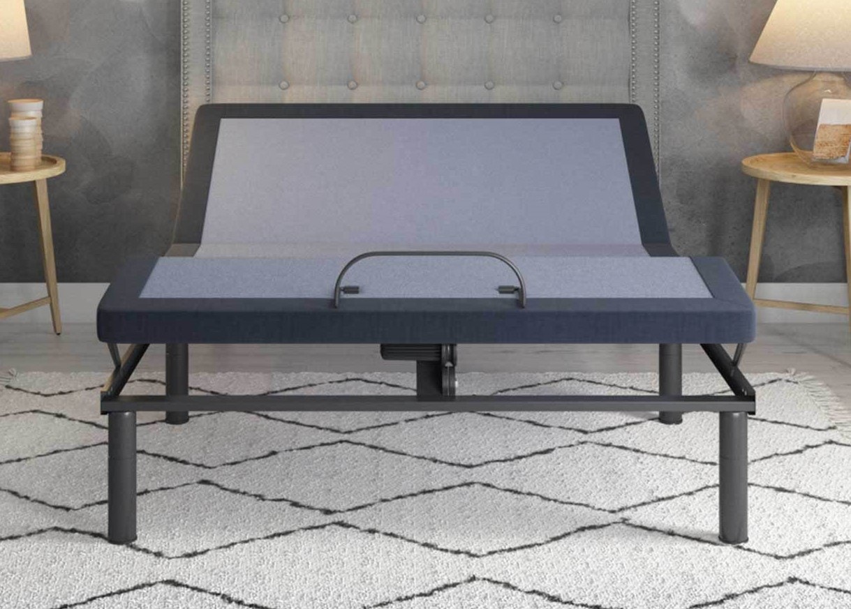 BedTech Mattresses BT3000 QUEEN ADJUSTABLE BASE 49825 Kittle's