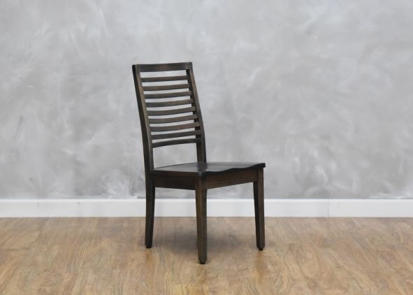 Trailway Dining Room Casual Comfort Side Chair 4176 - Kittle's Furniture - Indiana