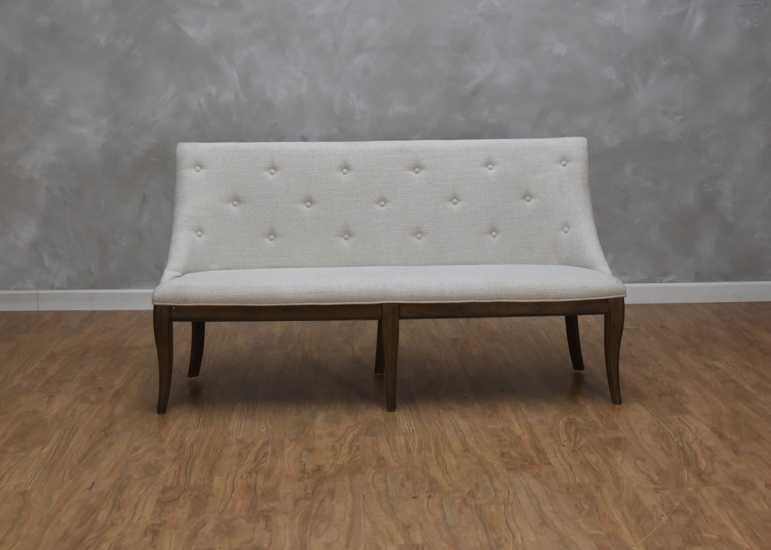 Magnussen Home Dining Room Roxbury Manor Upholstered ...