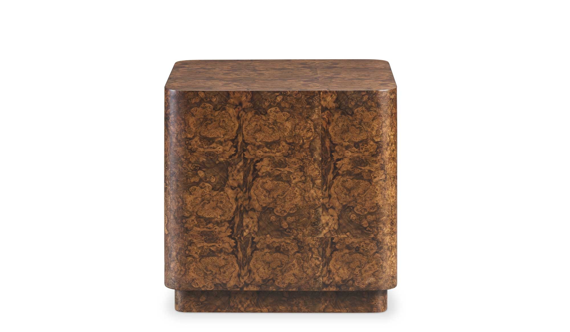 Sherrill HARVEY END TABLE 59081