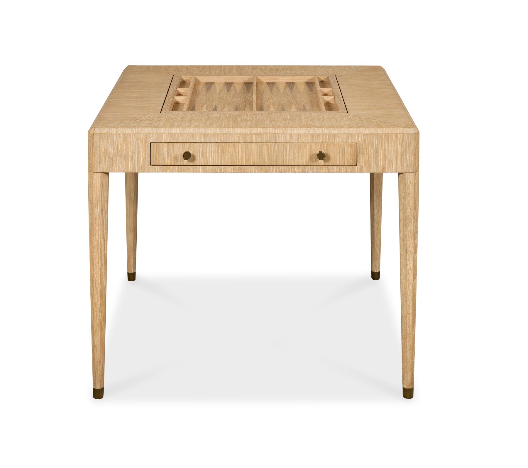 Maitland-Smith KARINA GAME TABLE 54555