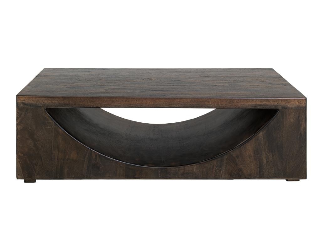 International Furniture Direct MEZQUITE COCKTAIL TABLE 59293