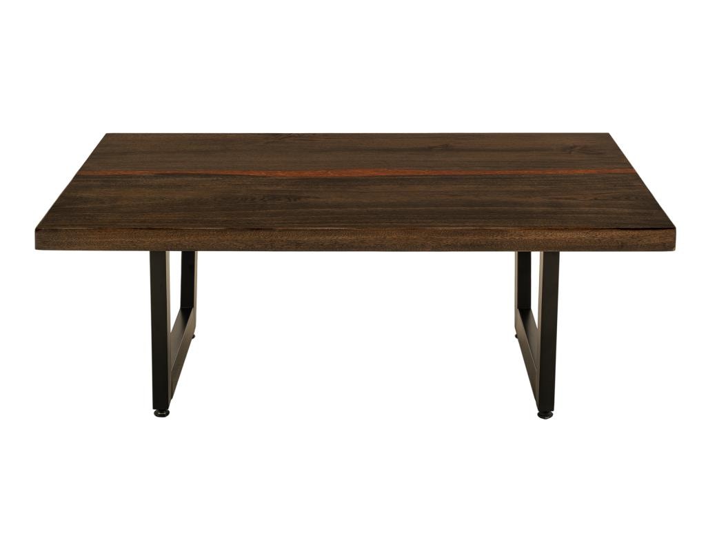 International Furniture Direct RARAMURI COCKTAIL TABLE 59277