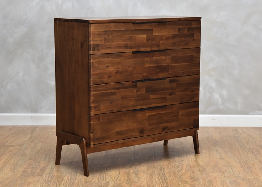 Elements 5 Bedroom Remix 4 Drawer Chest 568133 Kittle S