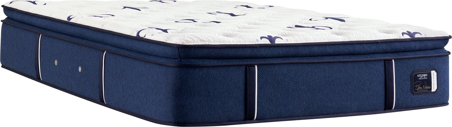 Stearns & Foster®Studio, Our Newest Mattress Collection