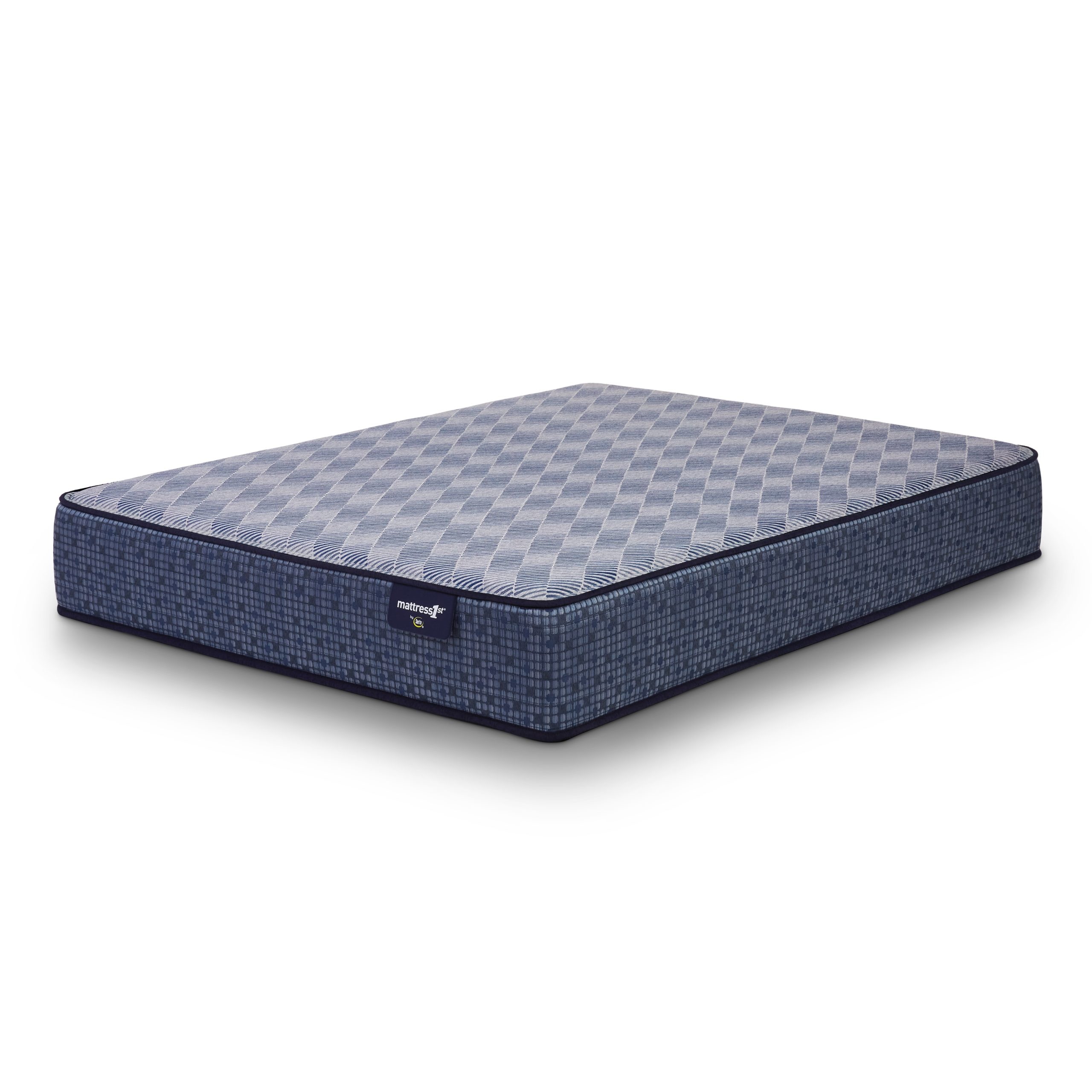 Mattress 1st by Serta Mattresses Sharon Hills Queen Medium Hybrid