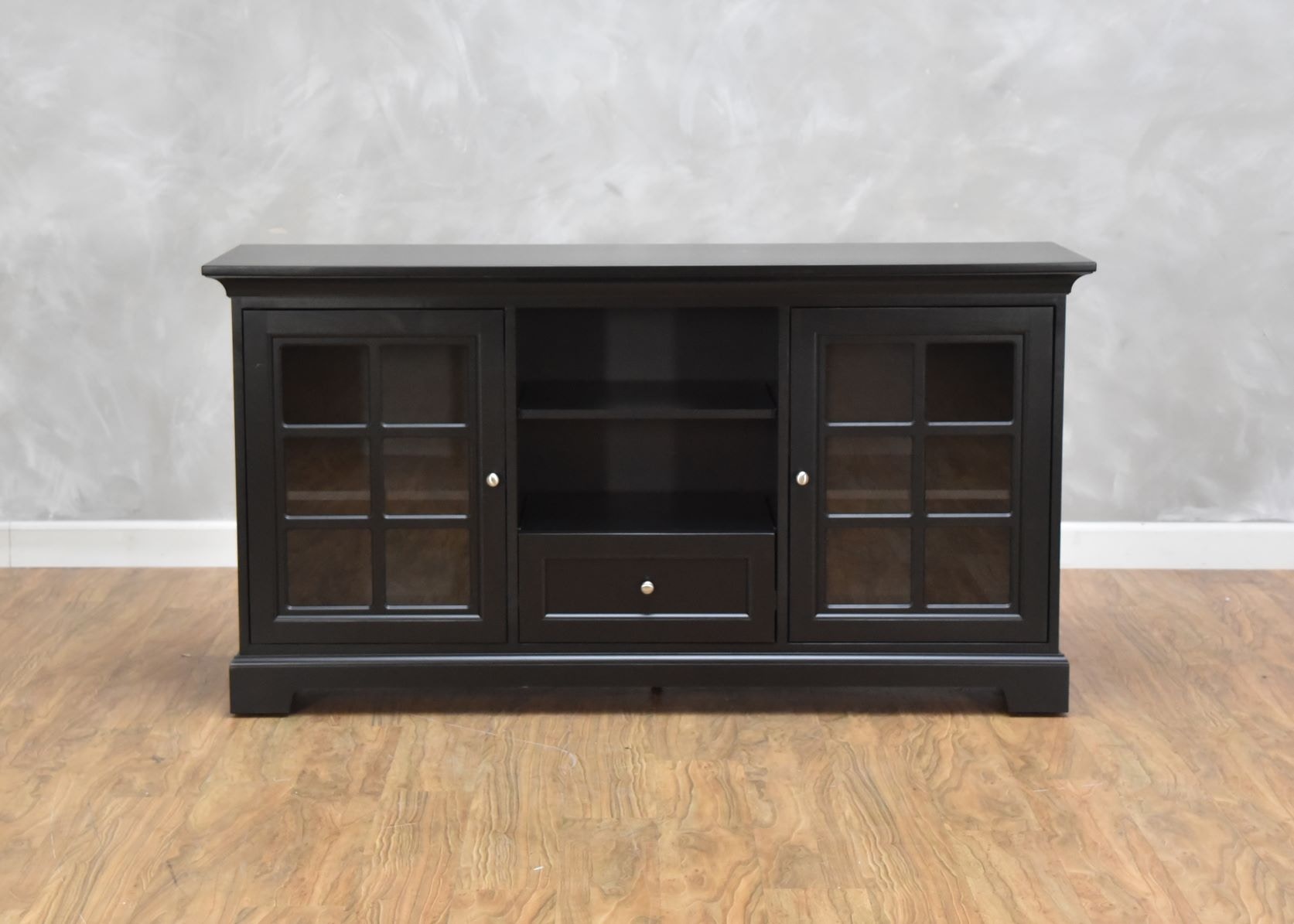 Howard Miller Living Room Custom 63" TV Console 4027 Kittle's