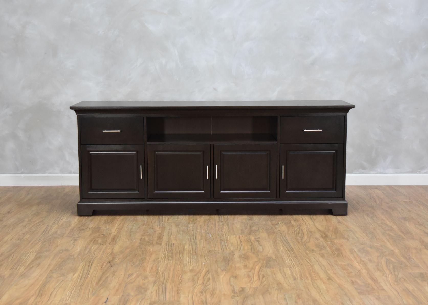 Howard Miller Living Room Custom 83" TV Console 4029 Kittle's