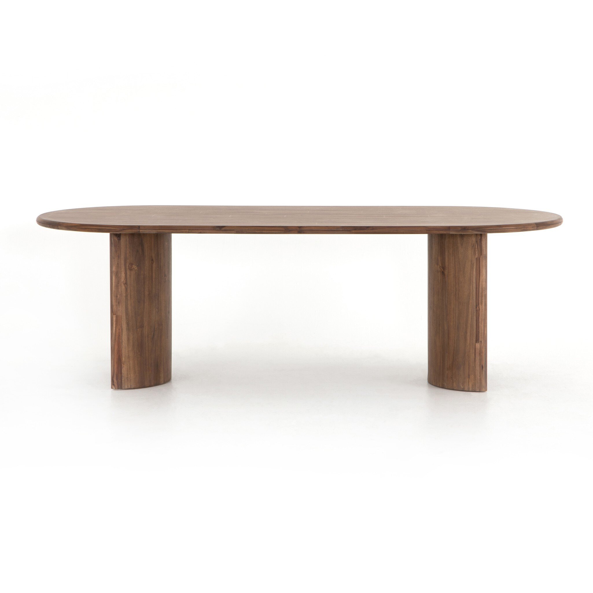 Four Hands Casual Dining PADEN DINING TABLE 43256 Kittle's Furniture