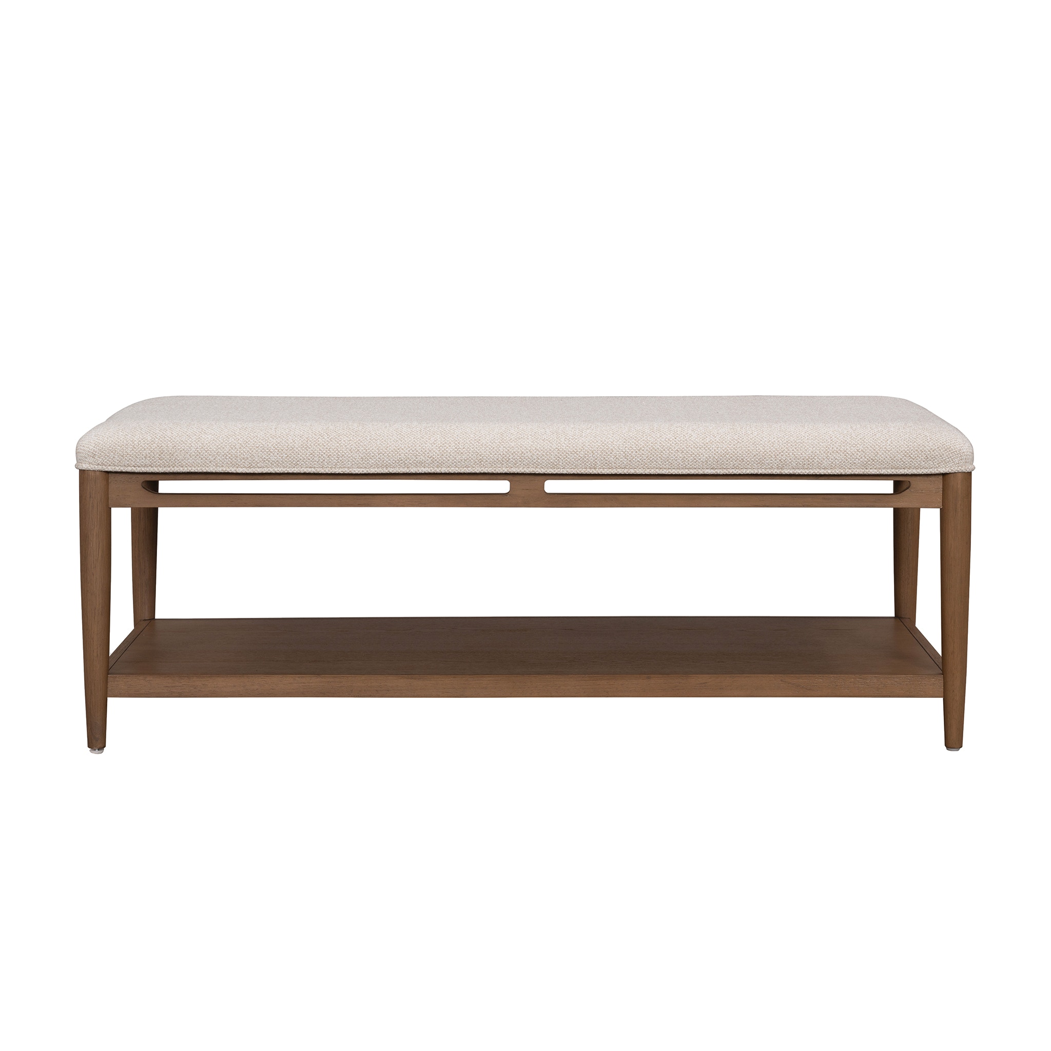 Flexsteel VERONA RECTANGLE COCKTAIL TABLE 57926