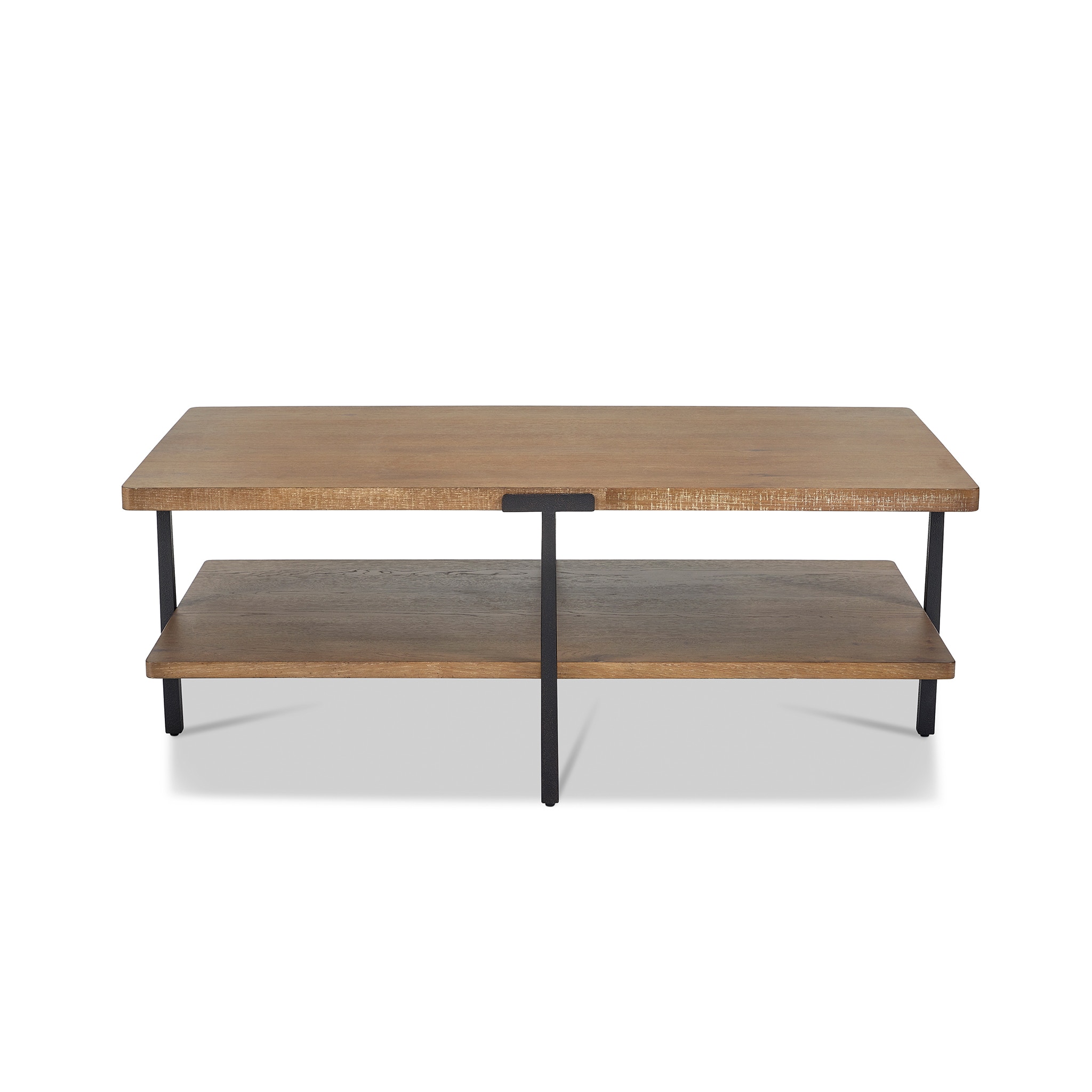 Flexsteel MILLWORK COCKTAIL TABLE 49239
