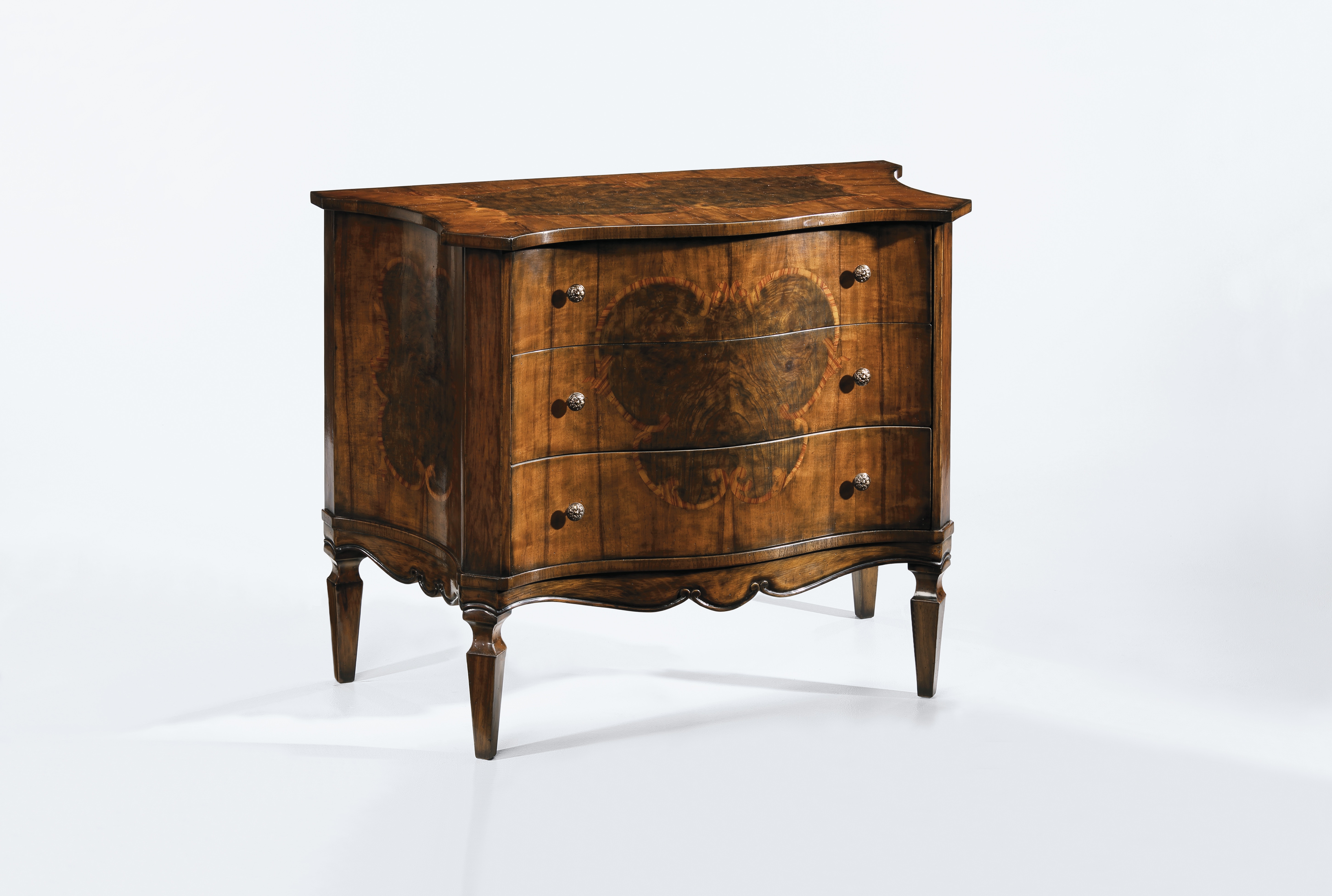 Decorative Crafts Wood Chest