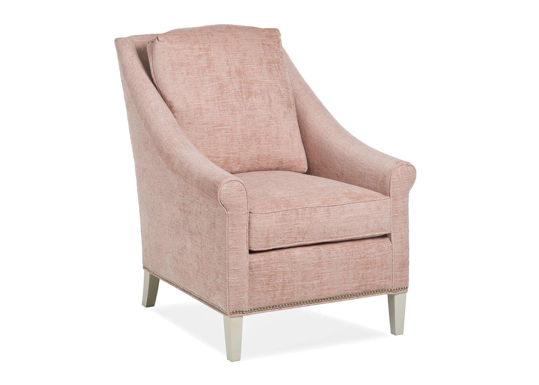 Jessica Charles VILLA CHAIR 236 James Antony Home