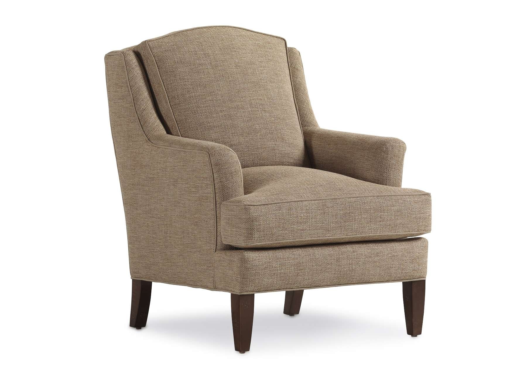 Jessica Charles LANDON CHAIR 473 James Antony Home