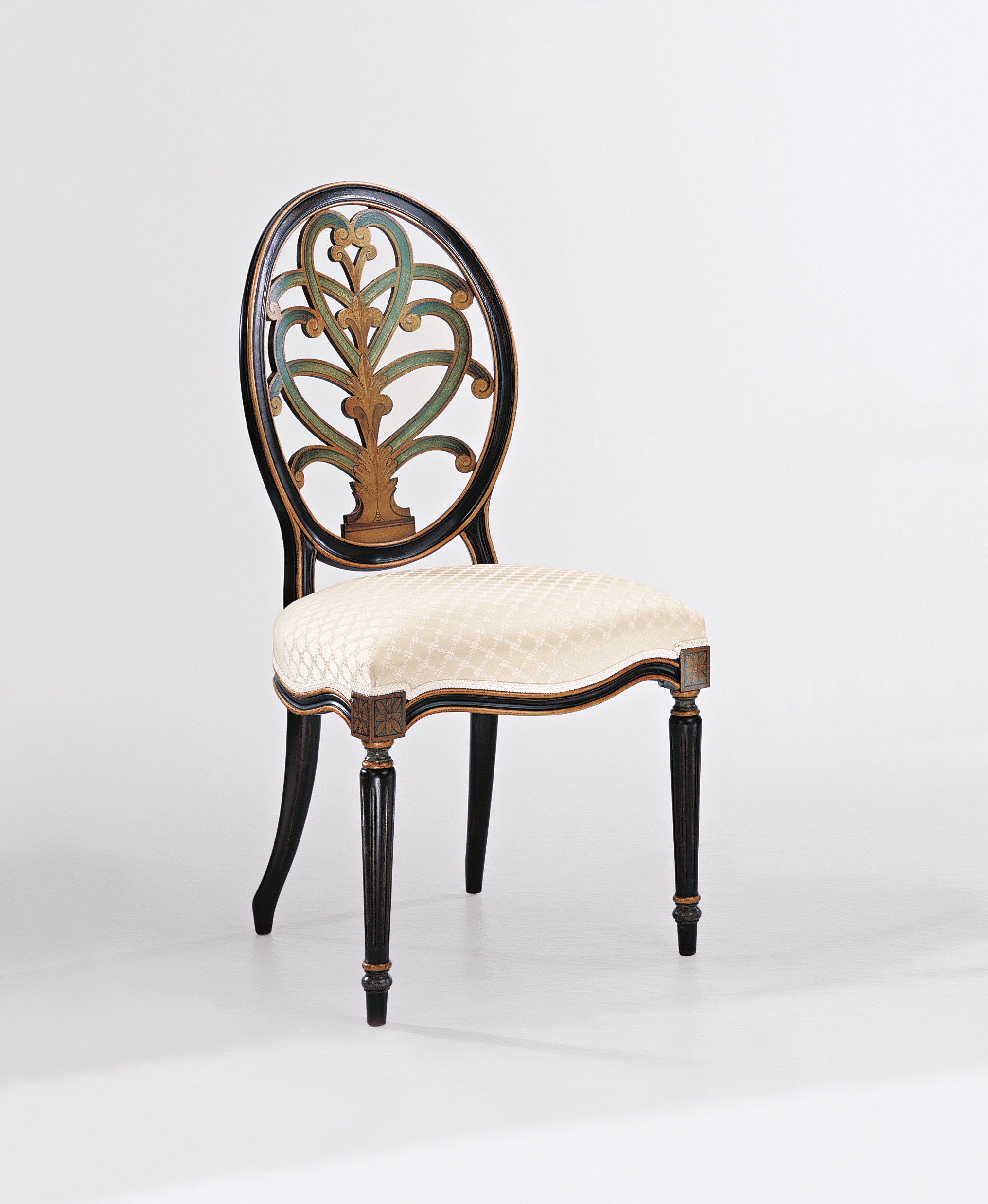 decorative side chairs