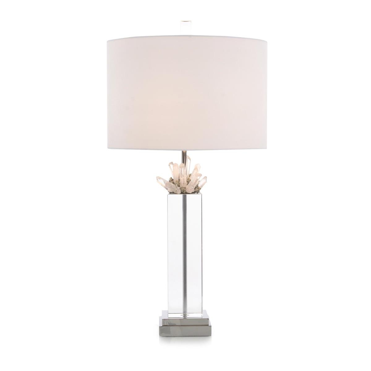 john richard table lamp jrl