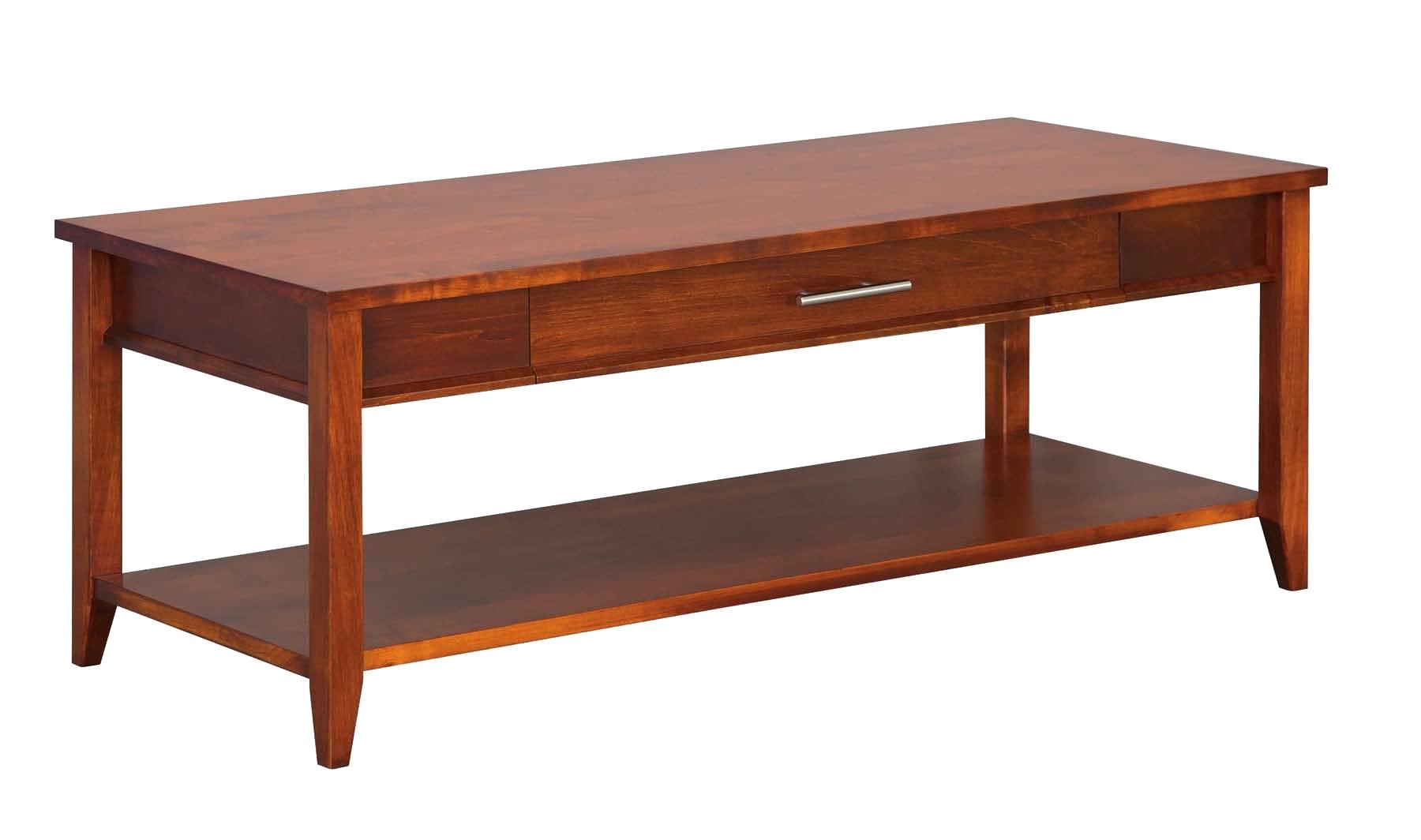 Sparrowood Living Room Contemporary Manhattan Coffee Table ...