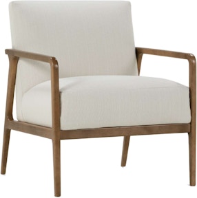 Modern accent chair seating DC Alexandria VA furniture Stores