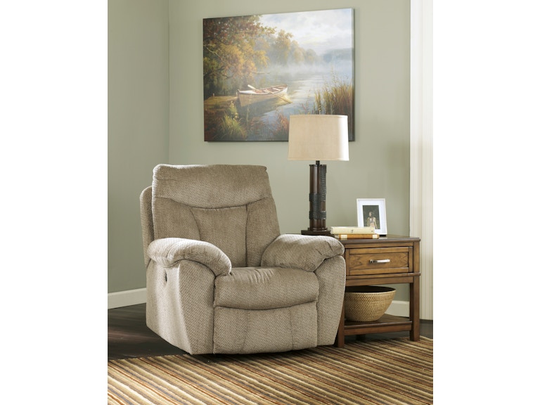 hansen's super value living room rocker/reclincer 224108126