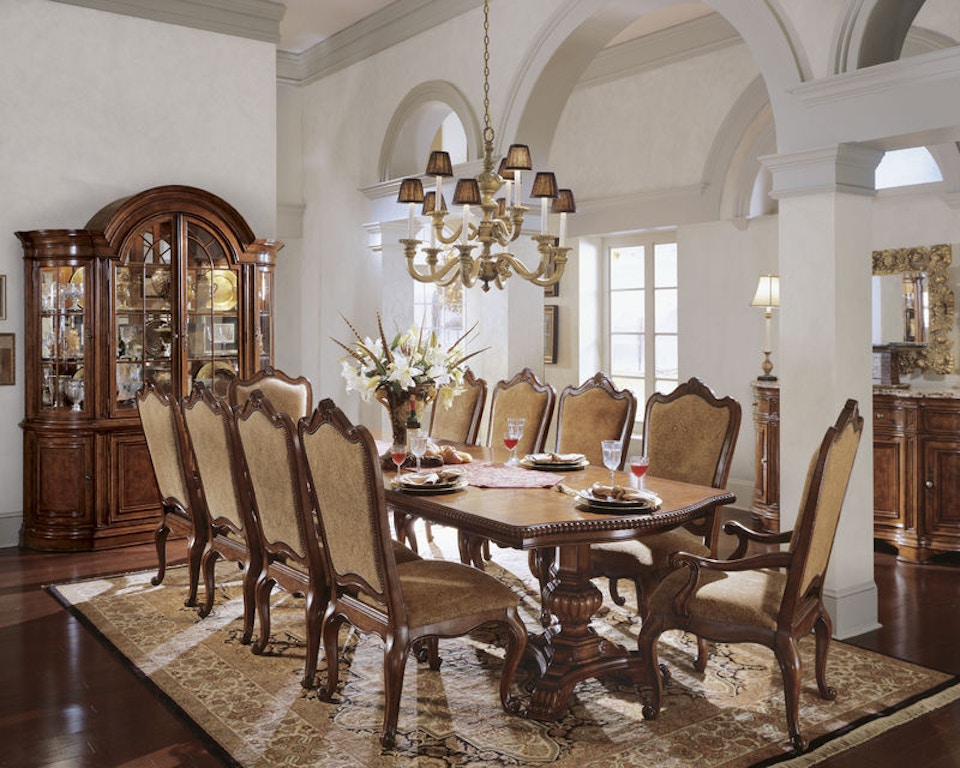 Universal Dining Room Table Top 600217017 Hansens Furniture Universal Table Top 600217017