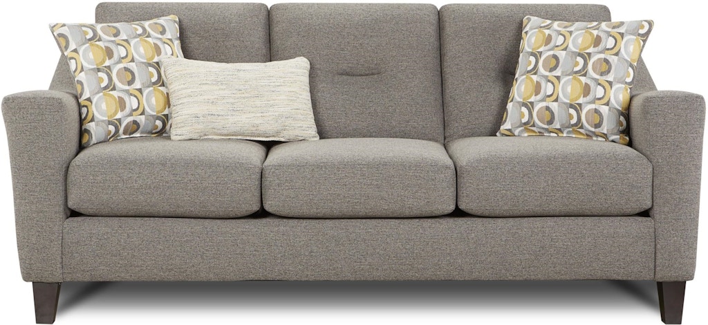 Fusion Furniture, Inc. Living Room Sofa/Loveseat 200111/204094 - Hansens Furniture - Modesto and