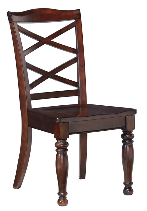 Hansen S Fine Furnishings Dining Room Side Chair 633106097