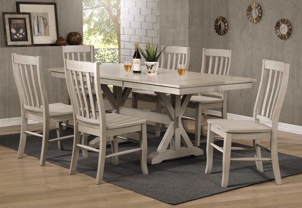 how to clean dining room chairs